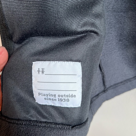 Columbia Youth Fleece Jacket (size - L 14/16) - Picture 5 of 6